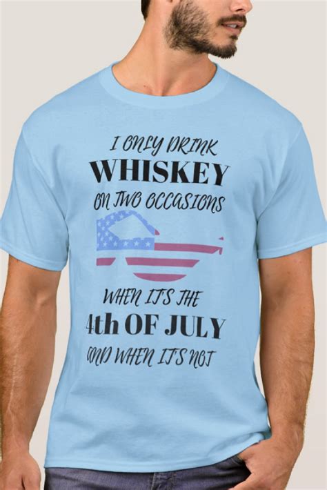 Why Not Raise A Glass To The Day Of Independence While Sporting This