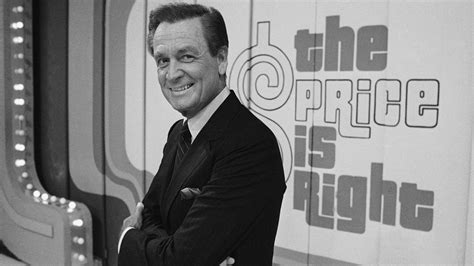 Publicist ‘price Is Right Game Show Host Bob Barker Has Died