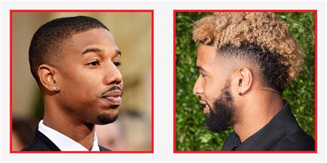 15 Best Haircuts For Black Men Of 2022 According To An Expert