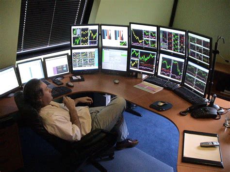 Best Monitor For Stock Trading Unbrickid