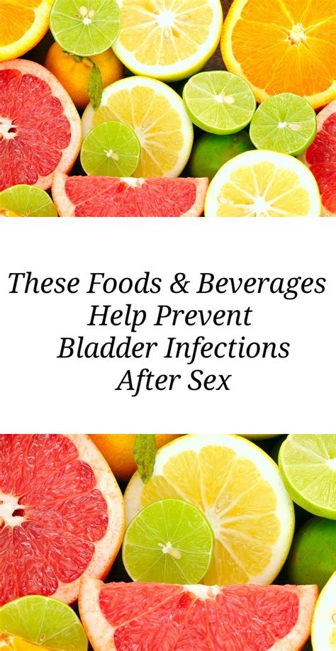 heal bladder infections naturally with these foods and beverages bladder infection remedies