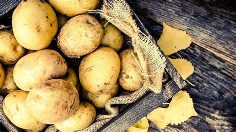 5 Surprising Uses For Potatoes Video Dailymotion