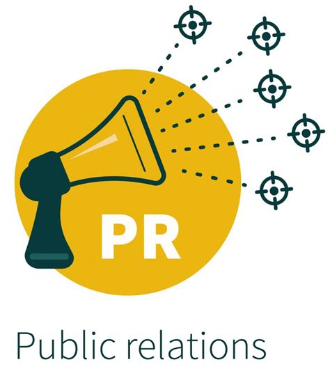 While public relations can be useful for many different types of clients who work in many different types of industries and professional fields, when a client approaches a pr we're going to look at four main functions of public relations, which cover some of the most common pr efforts and scenarios. What is the Difference Between Marketing and Public ...