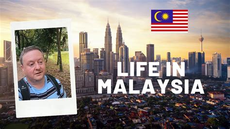 Life Living In Malaysia Update It All Went Wrong Youtube