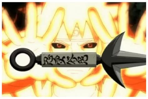 Powerfull Berikut 10 Teknik Jutsu Terkuat Dalam Anime Naruto Nomor 2