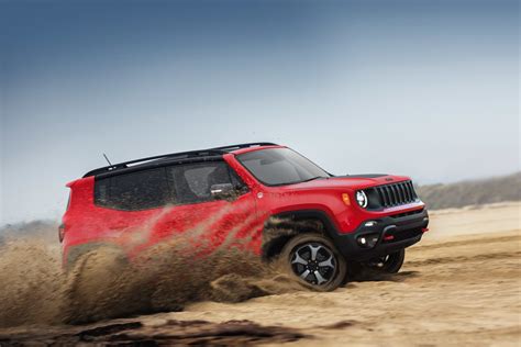 2020 Jeep Renegade Review Myers Automotive Group