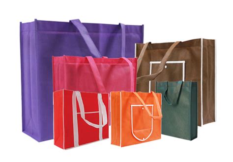 We are supplier to a wide range of non woven ecobag and canvas bag (ready stock and custom made). Non Woven Bag | Recycle Bag Supplier | Shopping Bag ...