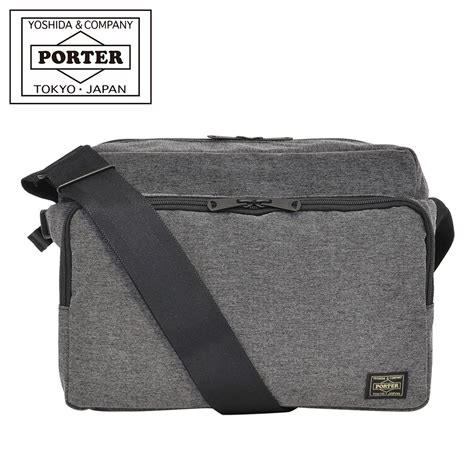 【楽天市場】ポーター ファンクション ショルダーバッグl 691 19621 Porter Function 吉田カバン 日本製 Po10