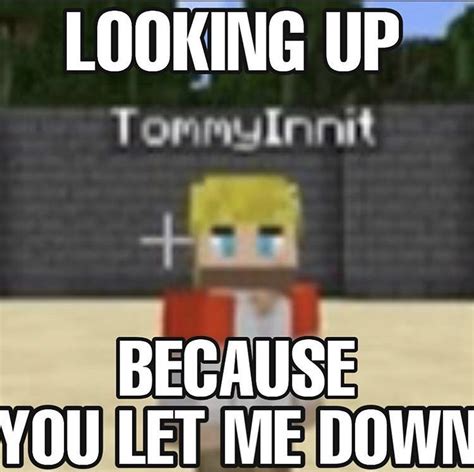 Tommyinnit Meme Mood Pics Memes Im Losing My Mind