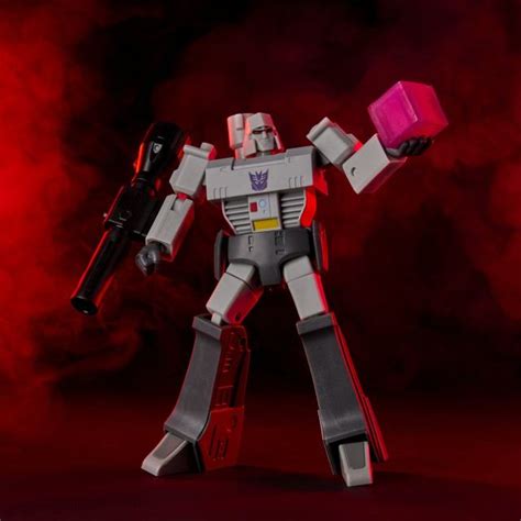 Transformers Red Figures Announced By Hasbro Jefusion