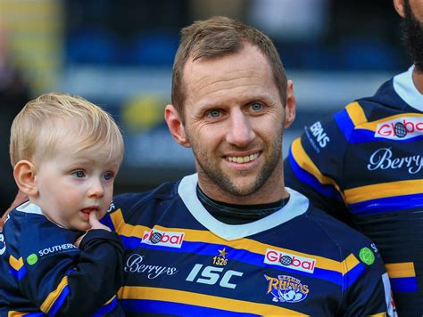 Maybe you would like to learn more about one of these? Leeds touched by Wigan's 'magnificent' gesture of support ...