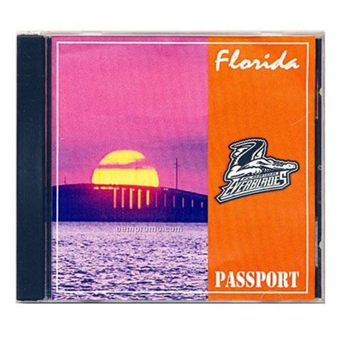 Passport Florida Music Cdchina Wholesale Passport Florida Music Cd