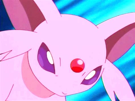 Espeon Wiki Pokémon Amino