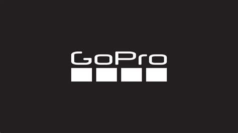 Gopro Logo