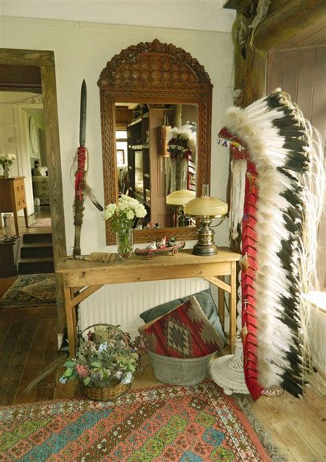 Native American Wesrt Indian Bedroom Decor Indian Room Indian Home