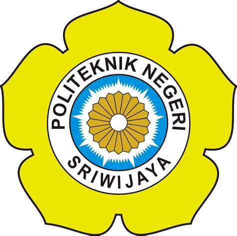 Logo Politeknik Negeri Sriwijaya Kumpulan Logo Indonesia