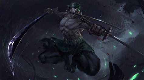 There are already 50 awesome wallpapers tagged with roronoa zoro for your desktop (mac or pc) in all resolutions: Wallpaper : Roronoa Zoro, One Piece 1920x1080 - Qbalt - 1533733 - HD Wallpapers - WallHere