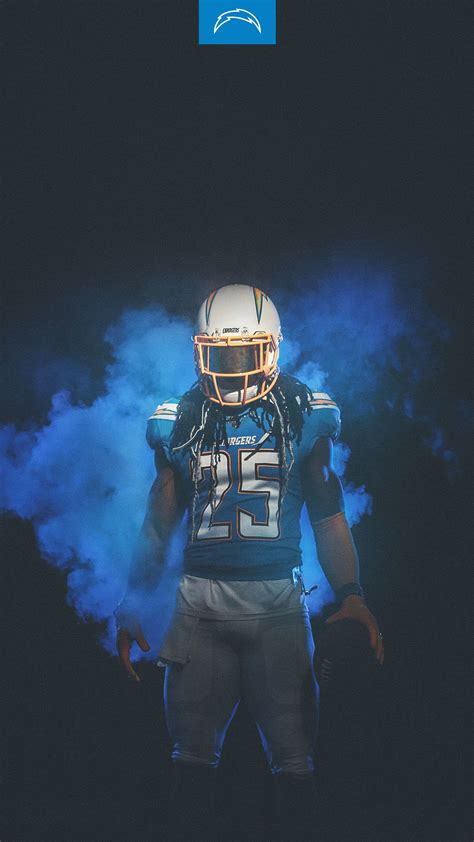 Chargers Wallpapers Wallpaper Cave