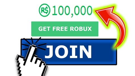 Register today to the highest paying robux site! Join This Roblox Group For FREE ROBUX! (Real) - YouTube