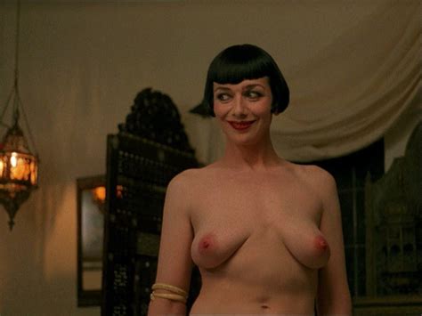 Naked Jacqueline Pearce In White Mischief Sexiezpix Web Porn