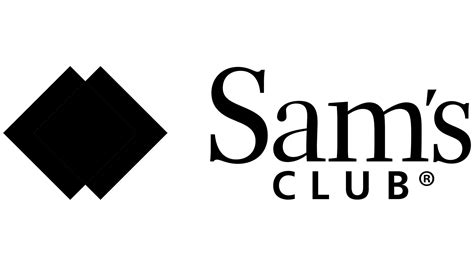 Sam s Club Logo histoire signification de l emblème