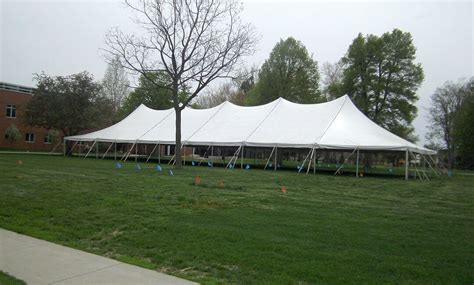 Any gathering big or small, we have a canopy that will fit your needs. Rent quality tents at most affordable prices for your next ...