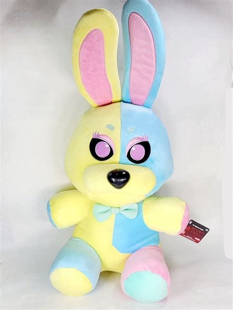 16 Funko Fnaf Five Nights At Freddys Jumbo Plush Vanny Easter Bunny