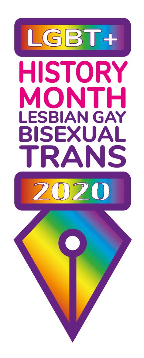 Lgbt History Month 2020 Sapphic Nation