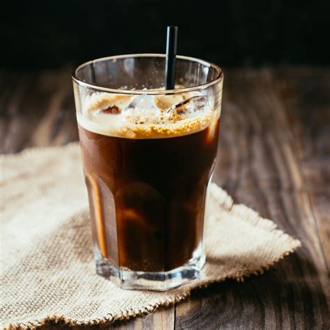 Easy Recipe For Americano Coffee Hot Or Iced Fun Variations Be