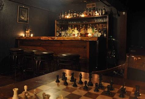 10 Secret Bars To Check Out Basement Remodeling Remodeling Projects