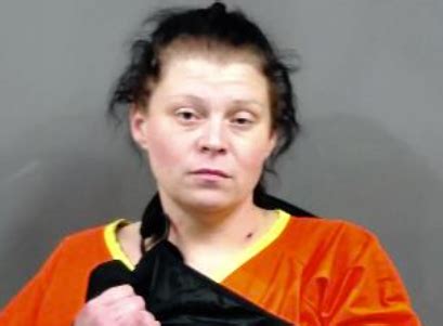 Sentencing Delayed For Kan Woman Shot By Police After She Pointed Gun
