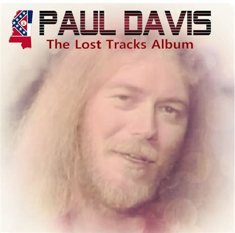 Mississippi Music Paul Davis Music Recording Artist