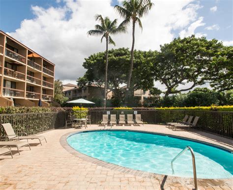 Maui Vista Resort Updated 2018 Prices Reviews And Photos Kihei