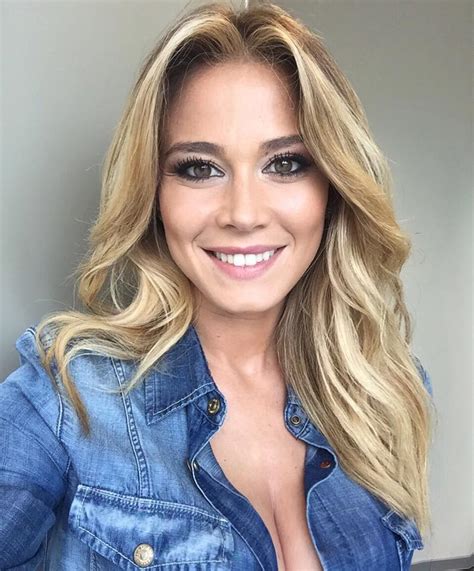 Итальянская телеведущая дилетта лиотта (diletta leotta) фото без цензуры. Diletta Leotta rifatta? Età, altezza, FOTO prima e dopo ...
