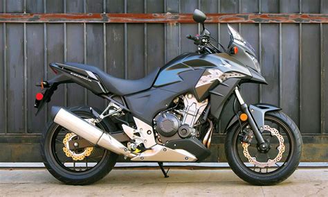 Honda Cb500x 2017 Motorcycles Photos Video Specs Reviews Bikenet