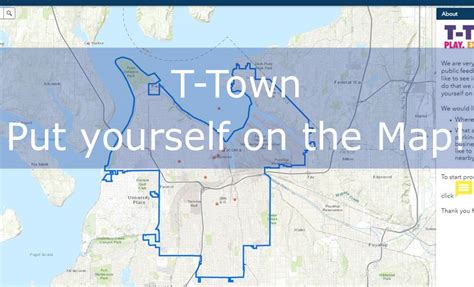 Development Services Interactive Maps — Tacoma Permits