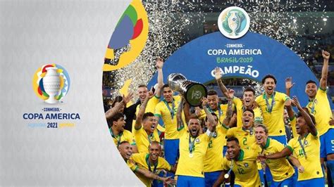 Copa américa is one the biggest football competitions after the fifa world cup and uefa euro. Jadwal Copa America 2021 Live Indosiar Senin 21 Juni ...