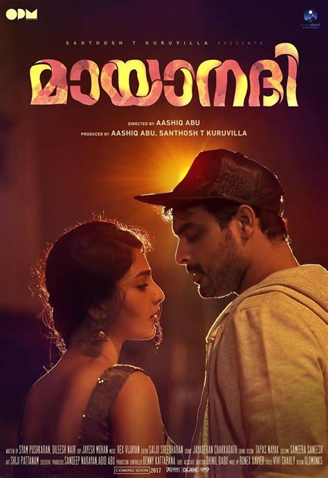 To make the best choice, consider what the costs are and which channels you'd like to watch. Mayaanadhi (2017) Malayalam Full Movie Watch Online Free ...