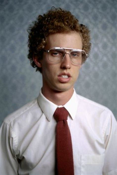 Bespectacled Characters On Film Napoleon Dynamite S Tv Shows Nepolian Dynamite
