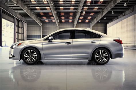 Edmunds also has subaru legacy pricing, mpg, specs, pictures, safety features, consumer reviews and more. 2017 Subaru Legacy and Outback Pricing Released ...