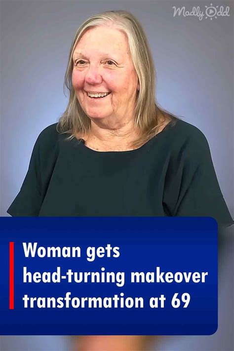 Makeup Tips For Older Women Haircut For Older Women Older Women