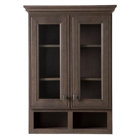 Price and stock could change after publish date, and we. Home Decorators Collection Albright 27 in. W x 38 in. H x ...