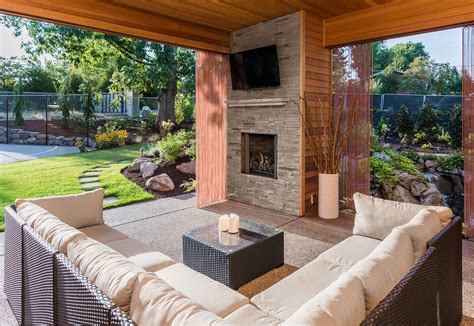 6 Small Tips To Design Your Backyard Exotic Interior Studio