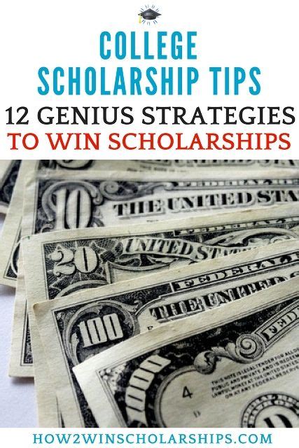 Find Winning College Scholarship Tips Right Here Scholarships For