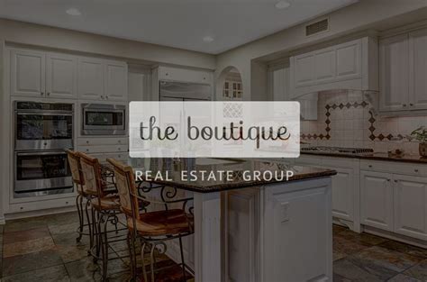 The Boutique Real Estate Group Virtual Tour Invisionstudio