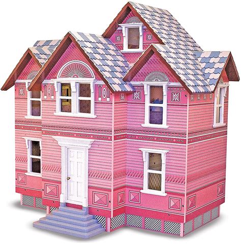 10 Best Dollhouses For Girls Brainz