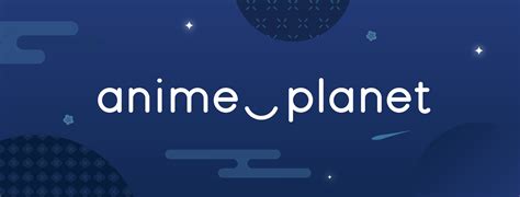 Introducing The New Anime Planet Brand And Updated Design Anime