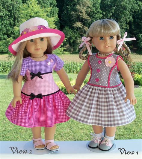 Pdf Sewing Pattern Meet Maryellen 1950s Style Fit And Etsy