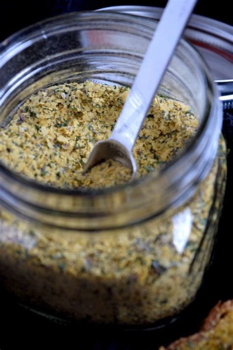 Check spelling or type a new query. Cheesy Vegan Garlic Bread Seasoning - Lord Byron's Kitchen