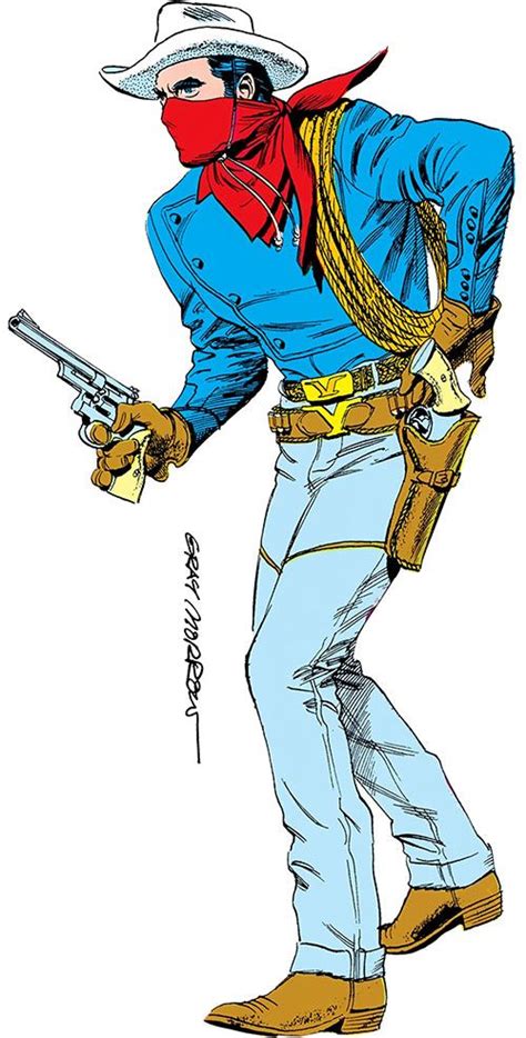 Vigilante I Seven Soldiers Dc Comics Greg Sanders Character